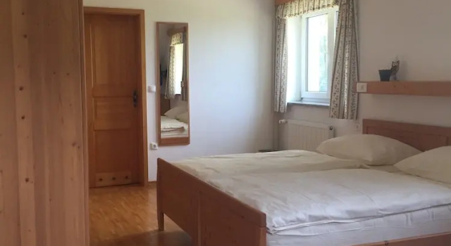Трёхместный номер Standard Pr' Dovar Guest House