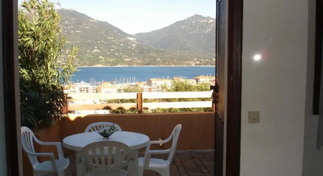 Студия Le Maquis Bella Vista