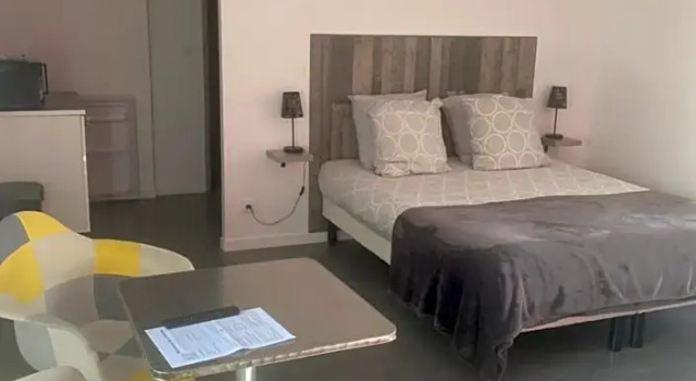Aux Charmes, Reserva ahora Hotel Isques Norte-Paso de Calais