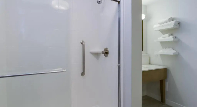 Люкс Hampton Inn White House