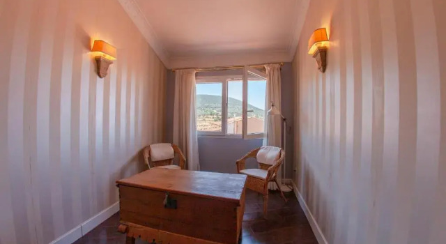 Люкс Casa Rural La Pajarona