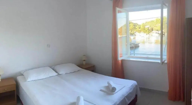 Апартаменты Apartments Paolo