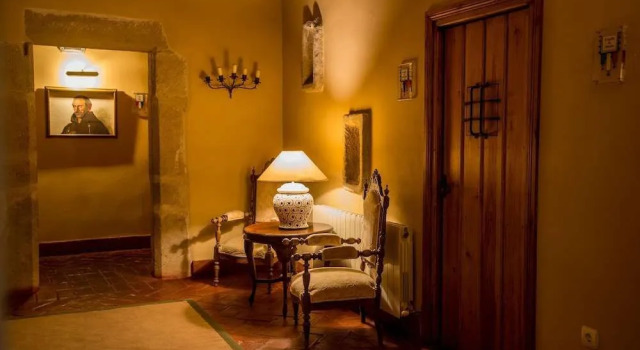 Hotel Boutique Posada Dos Orillas