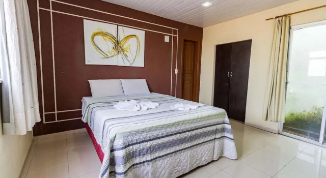 New Anapolis Hotel by OYO Rooms, Prenota Hotel Imperatriz Maranhão