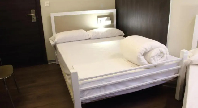 Номер Standard Poshtel Bilbao - Premium Hostel