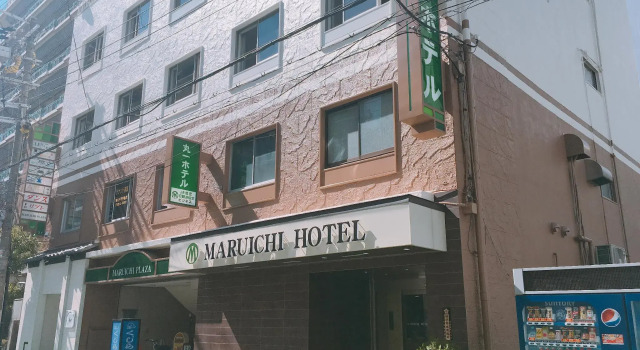 Maruichi Hotel, Забронировать Отель Сакаи Осака, рядом с Oto Gallery