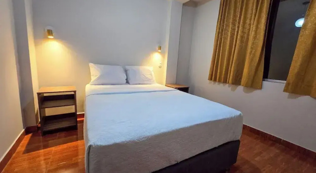 Huara Hostal