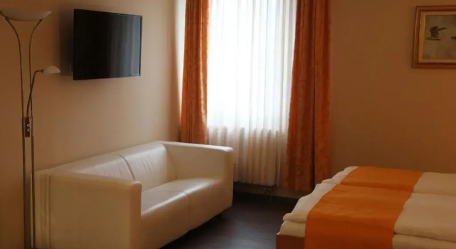 Апартаменты myCITYHOTEL