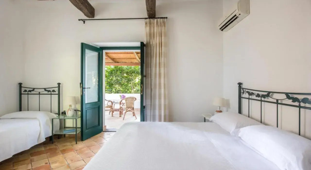 Hotel Ravesi