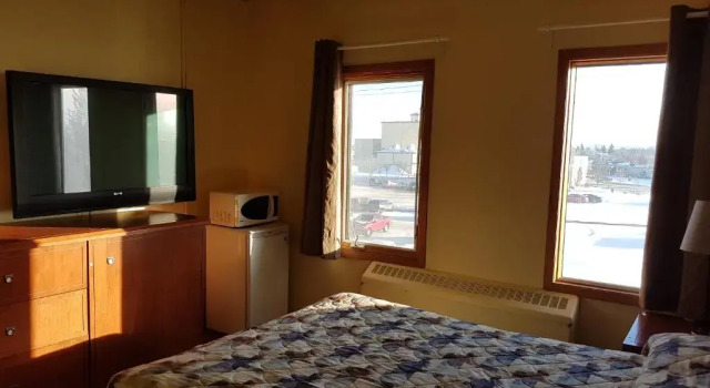 Номер Standard Beaver Hotel