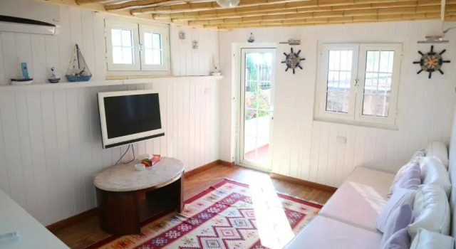 Люкс Byblos Fishing Club Guesthouse