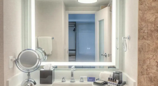 Двухместный номер Hyatt Regency Orlando International Airport Hotel