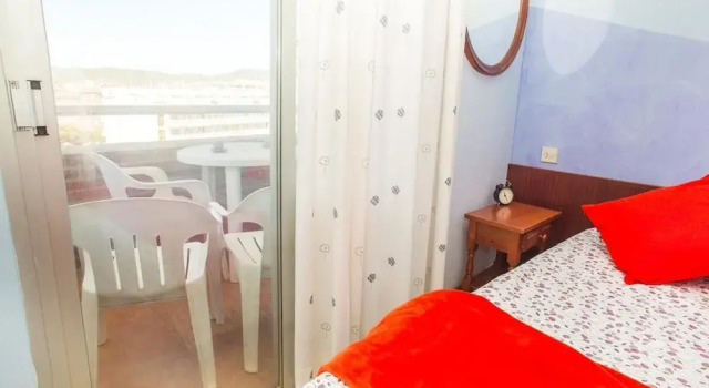 Apartment with One Bedroom in Lloret de Mar, with Wonderful Sea View, Pool Access, Furnished Balcony - 2 Km From the Beach, Boek Appartement Girona Catalonië