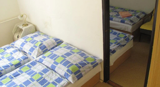 Penzion Kamarád, Rezerwuj Hotel Jestřábí v Krkonoších Kraj liberecki