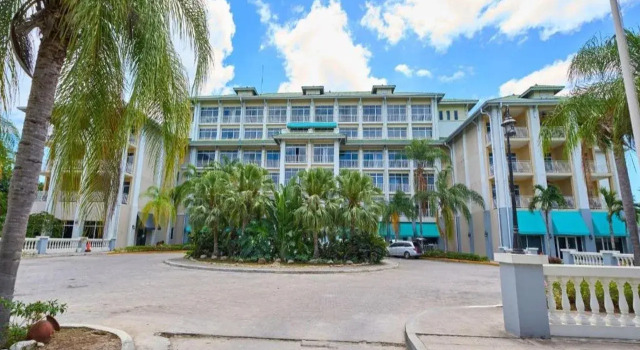 Grand Evenia Bijao Hotel — All Inclusive, Rezervovat Hotel Bijao Panama