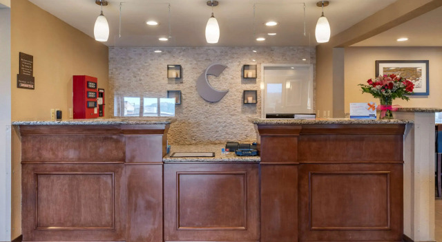 Comfort Inn Roseburg, Prenota Hotel Roseburg 