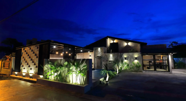 Двухместный номер Standard Laman Sentosa Boutique Residence