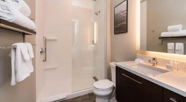 Студия TownePlace Suites by Marriott Charleston-West Ashley