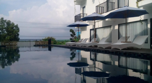 D'MAX Hotel & Convention Lombok