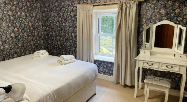 Коттедж с 2 комнатами Ashfield House