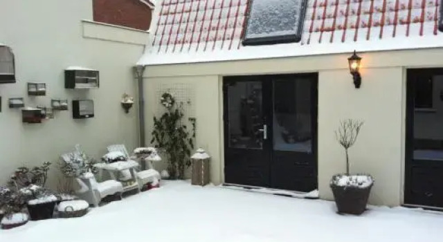 Bed & Breakfast Diemerbrug, Buchen Sie Hotel Diemen Noord