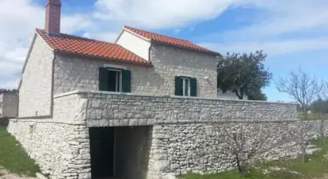 Holiday Home Pipo, Prenota Appartamento Pučišća 