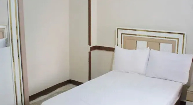 Standard cameră Cairo View Hotel
