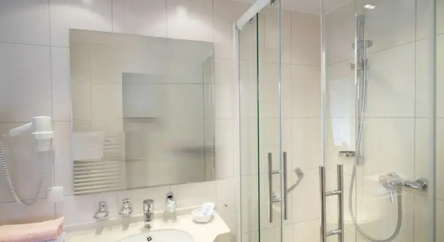 Номер Economy Hotel Haus Kylltal