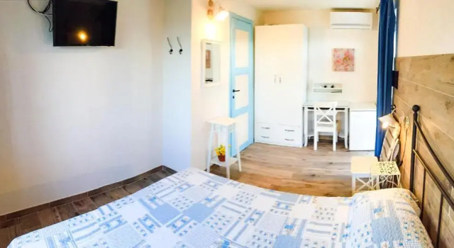 Номер Standard Casale Degli Angeli