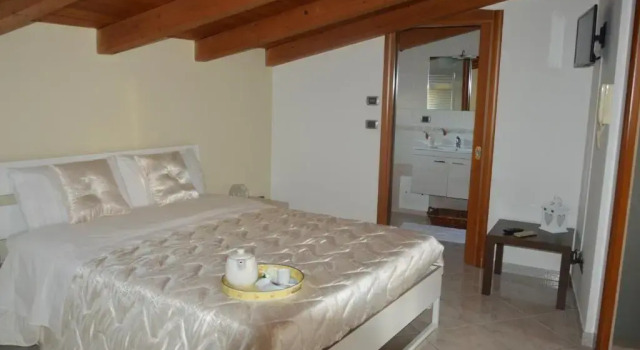 Полулюкс B&B La Colomba