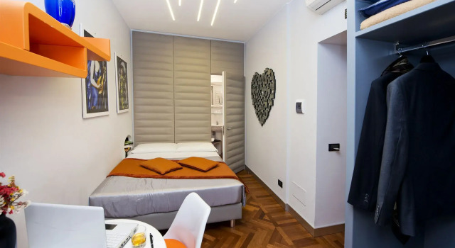 Relais Forus Inn