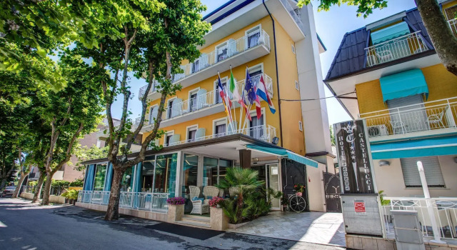 Hotel Castellucci