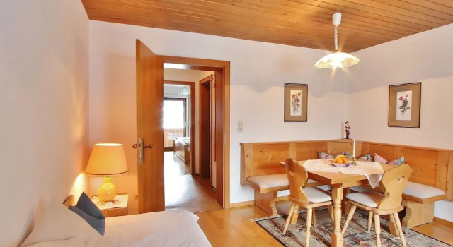 Spacious Apartment In Kitzbuhel With Balcony, Rezervovat Apartmán Kitzbuhel Kitzbuhel