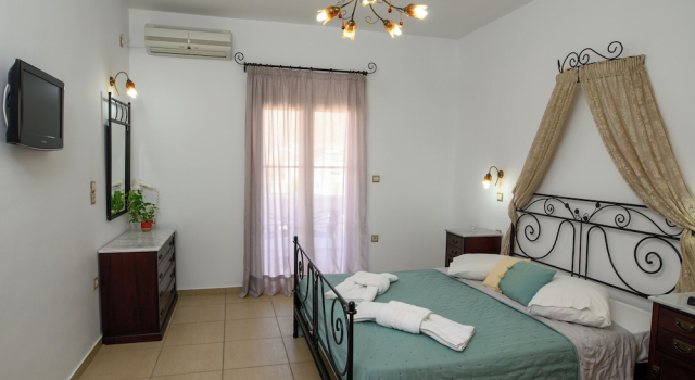 Villa Andromeda