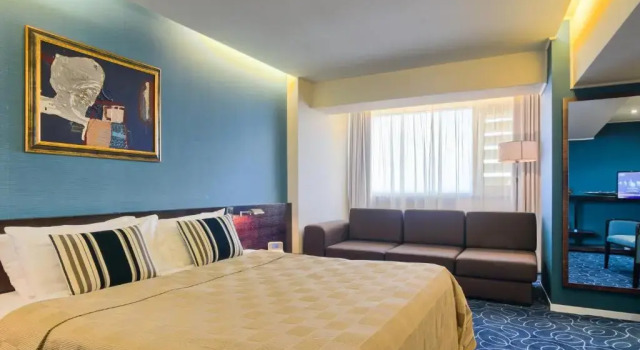 Номер Superior Vega Hotel
