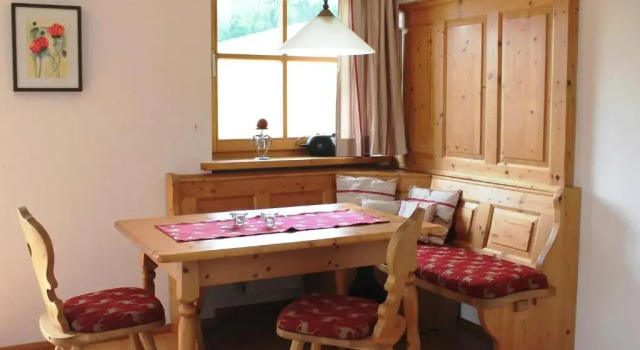 Apartment Schmuckhäusl, Varaa Huoneisto Hotellit Baijeri pysäköinnillä, Pysäköinti