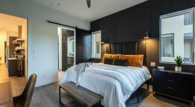 Residence 2: The Villas At Troon North, Забронировать Отель Скотсдейл Phoenix Metropolitan Area