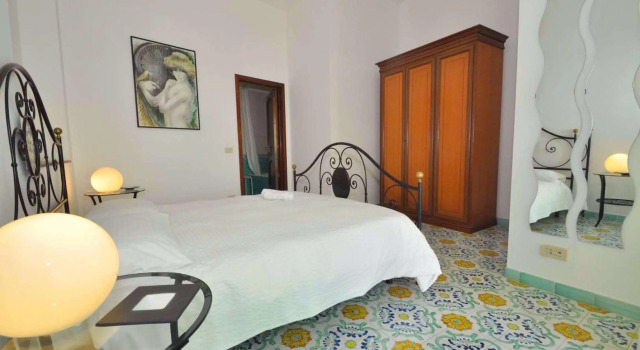 Casa Umberto I