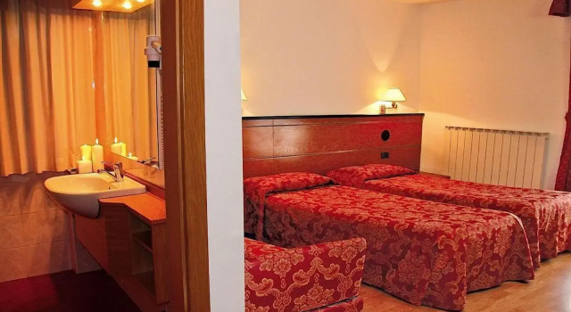Albergo Aprica Garni