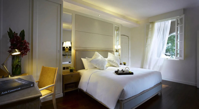 Tai O Heritage Hotel, Prenota Hotel Hotel 4 stelle a Hong Kong, 4*