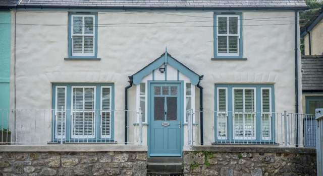 Noe Acre - 3 Bedroom Cottage - Tenby, Забронировать Дом для отпуска Виллы Тенби, рядом с Laston House, Вилла
