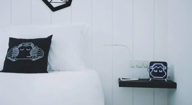 Номер Deluxe Blu Monkey Phi Phi Island