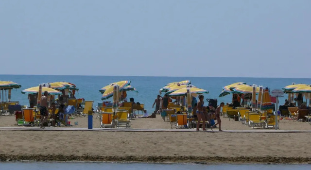 Milly C in Bibione With 2 Bedrooms and 1 Bathrooms, Забронировать Отель Бибионе-Пинеда Венето, рядом с Долина Вальгранде