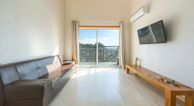 Номер Standard Ganghwa Raube Pet-friendly Pension