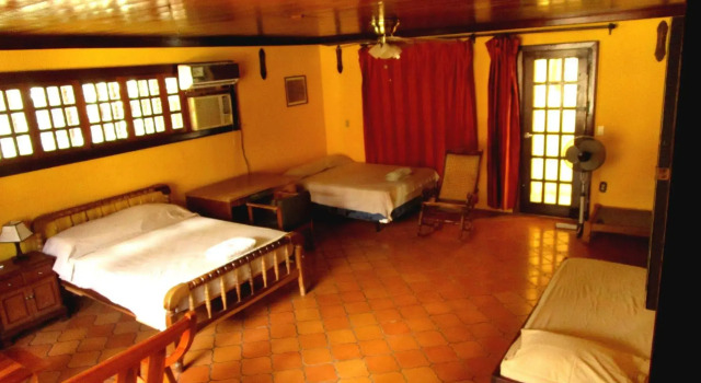 Casa Inti Guesthouse & Lodge, Buchen Sie Hotel Managua Managua Region