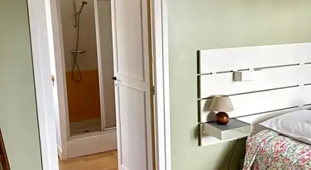 Les chambres dOmaha Beach Etablissement avec deux chambres dhôtes, petit-déjeuner compris fait-maison et produits locaux, Забронировать Отель «постель и завтрак» Участки высадки Нормандии Нижняя Нормандия