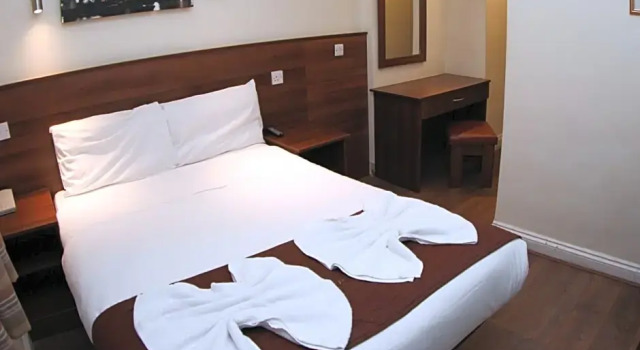 Двухместный номер Standard 9A Craven Road Hotel