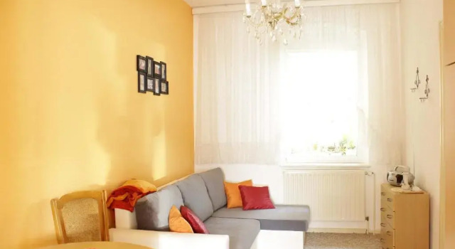 Апартаменты Ferienwohnung Wunderlich