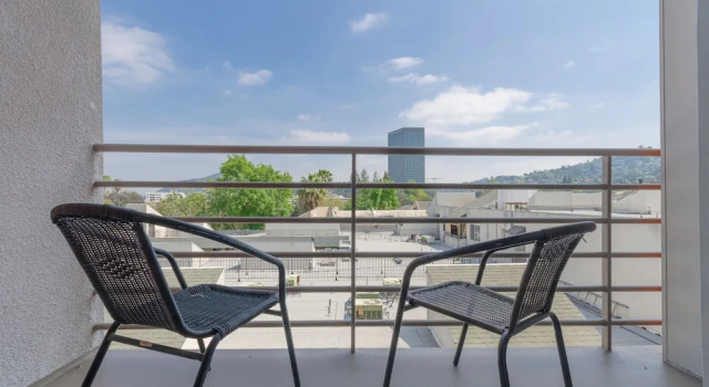 Апартаменты Standard c 1 комнатой Studio City Universal Apartments