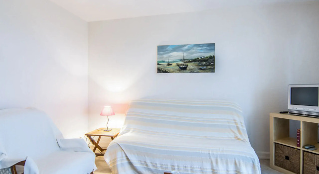 Baie Beaumer, Carnac, Rezerwuj Hotel Carnac 